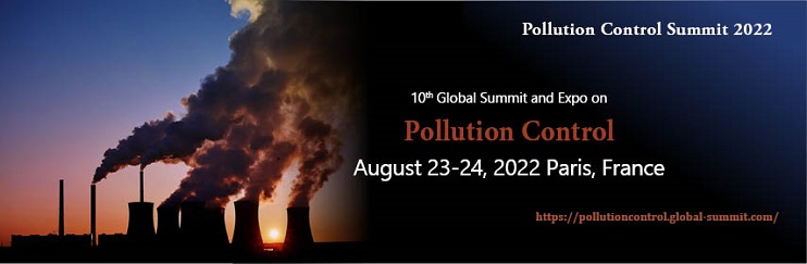  - pollution control summit  -2022
