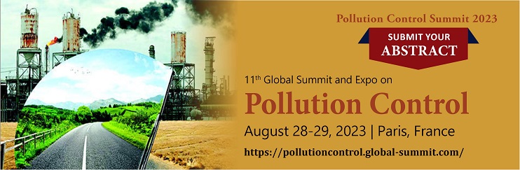  - Pollution control summit 2023