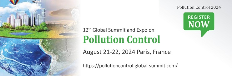  - Pollution control summit 2024