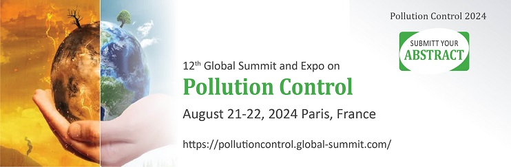 Pollution control summit 2024