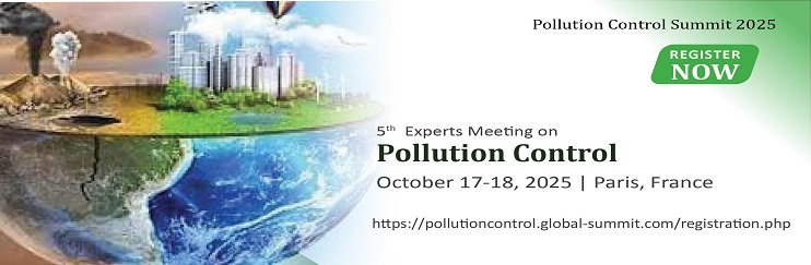Pollution Control Summit 2025 - Pollution control summit 2025