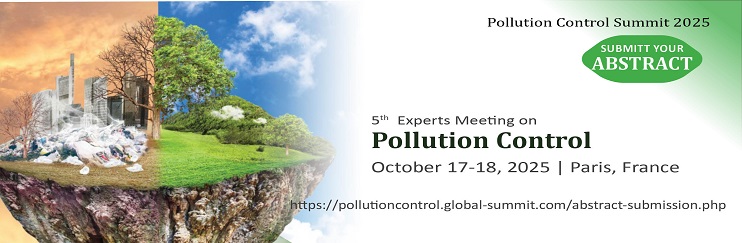 Pollution Control Summit 2025Pollution control summit 2025
