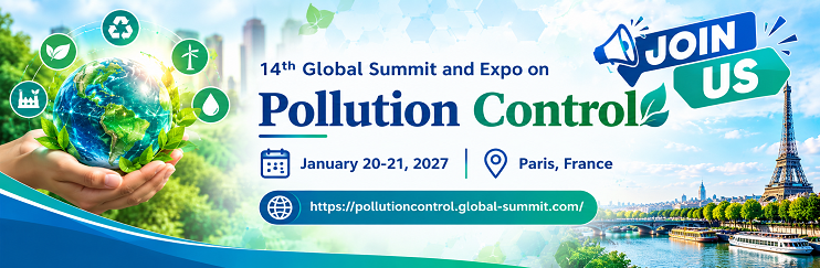 Pollution control summit 2027
