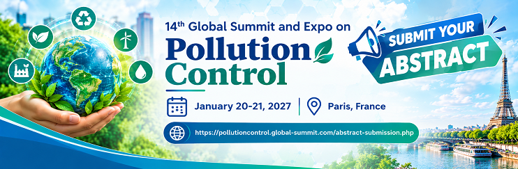  - Pollution control summit 2027