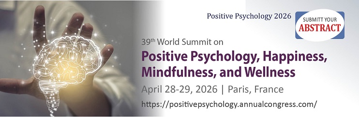 Positive Psychology 2026