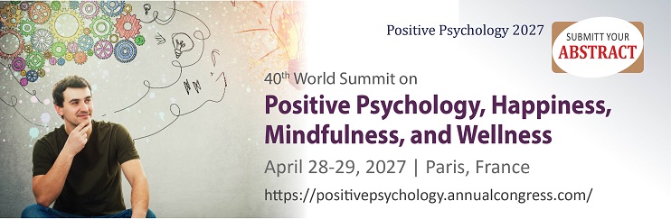 Positive Psychology 2027