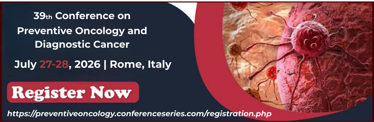  - Preventive Oncology 2026