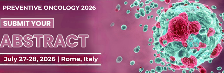 Preventive Oncology 2026