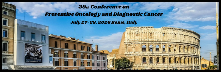  - Preventive Oncology 2026