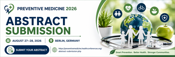  - preventive medicine 2026