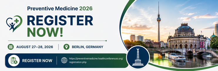  - preventive medicine 2026
