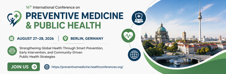 preventive medicine 2026