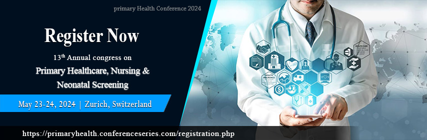 - Primary Health Conference 2024