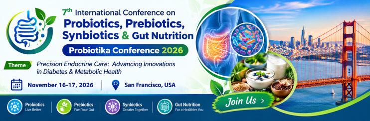 Probiotika Conference 2026