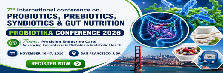  - Probiotika Conference 2026