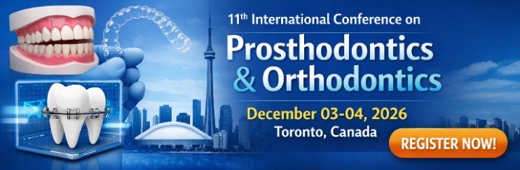  - Prosthodontics 2026