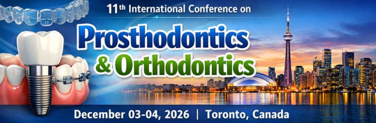 Prosthodontics 2026
