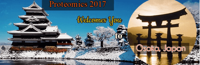 Proteomics 2017 - Proteomics 2017