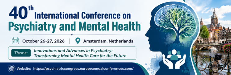 PSYCHIATRIC CONGRESS 2026