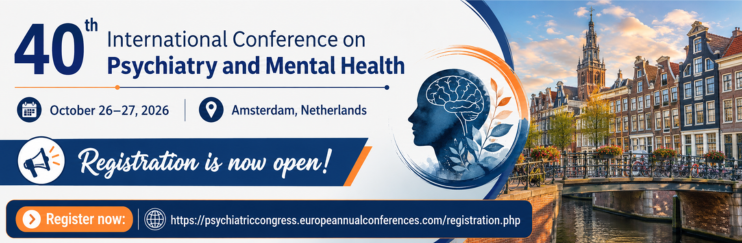  - PSYCHIATRIC CONGRESS 2026