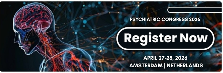  - PSYCHIATRIC CONGRESS 2026