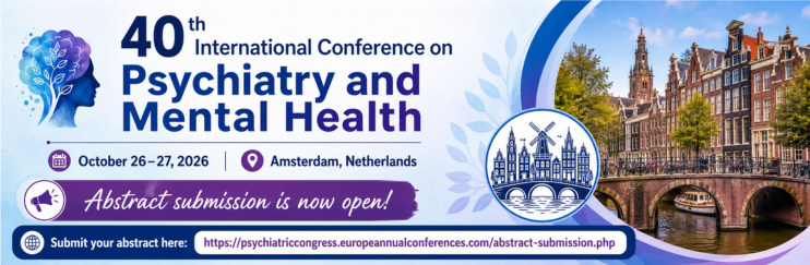  - PSYCHIATRIC CONGRESS 2026