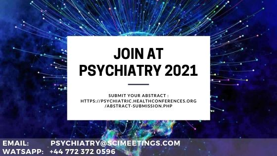  - Psychiatry 2021