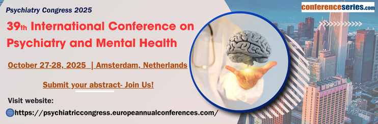 PSYCHIATRIC CONGRESS 2025