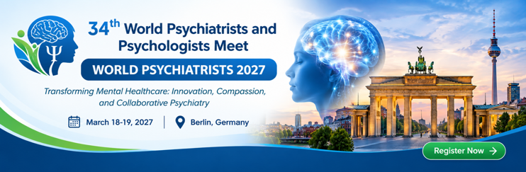 - WORLD PSYCHIATRISTS 2027