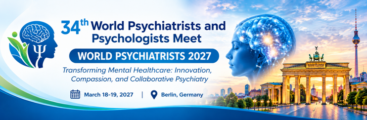 WORLD PSYCHIATRISTS 2027