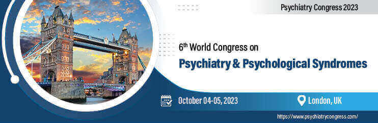 Psychiatry Congress 2023