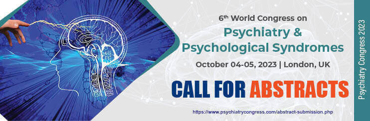  - Psychiatry Congress 2023