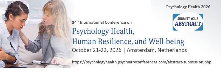 Psychology Health 2026