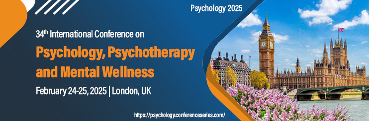 Psychology Conferences, Psychiatry Conferences 2025, Mental Health Conferences, Psychiatry CME Conferences, Child Psychology Conferences, Psychology Society Conferences