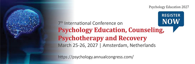  - PSYCHOLOGY EDUCATION 2027