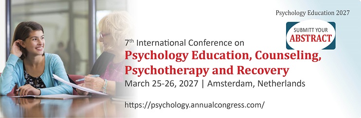 PSYCHOLOGY EDUCATION 2027