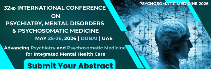 Psychosomatic Medicine 2026