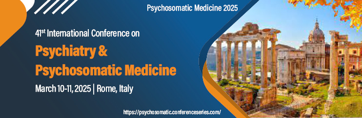 Psychiatry Conferences, Euro Psychiatry 2024 Conferences, Psychiatry Conferences 2025, American Psychiatric Association Conferences, Psychology 2025, Psychiatry Conferences 2025 USA, CME Conferences, Mental Health Conferences, Psychiatry Podcast, Neurology Conferences, Psychiatry Conferences 2025 USA, Neurology Conference