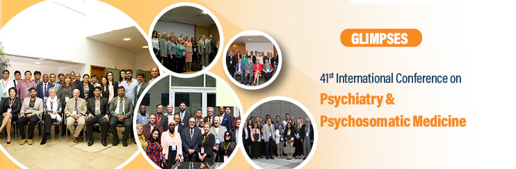 Psychiatry Conferences, Euro Psychiatry 2024 Conferences, Psychiatry Conferences 2025, American Psychiatric Association Conferences, Psychology 2025, Psychiatry Conferences 2025 USA, CME Conferences, Mental Health Conferences, Psychiatry Podcast, Neurology Conferences, Psychiatry Conferences 2025 USA, Neurology Conference