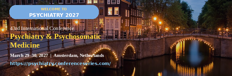 Psychosomatic Medicine-2027