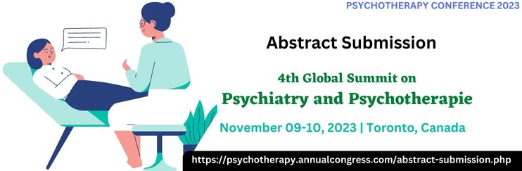  - Psychotherapy Conference 2023