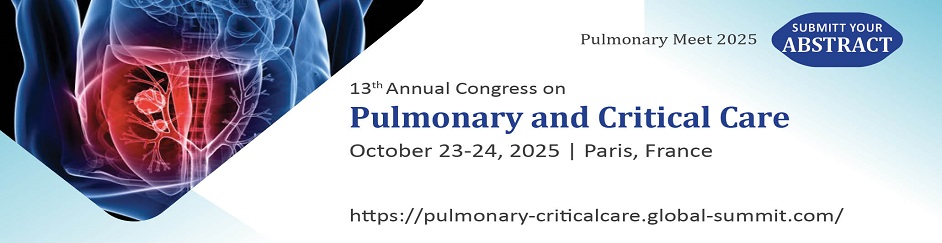  - Pulmonary Meet 2025