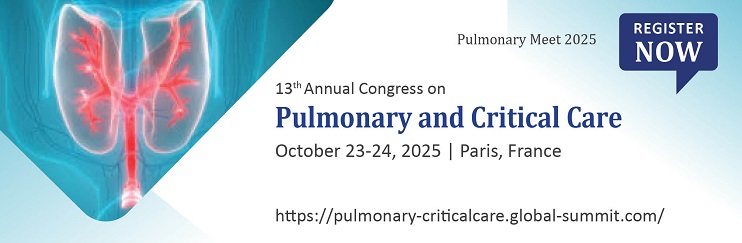 Pulmonary Meet 2025