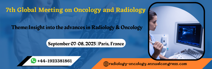  - RADIOLOGY AND ONCOLOGY 2023