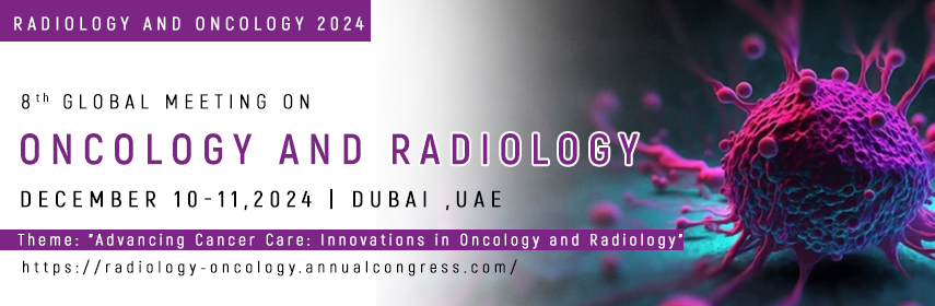 Radiology, Oncology, Conference, Medical Imaging, Cancer Treatment, Innovations, Healthcare, Diagnostic Imaging, Oncology Research, Medical Diagnostics
