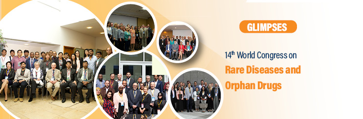 Rare disease conference 2025,Rare diseases, orphan diseases, genetic disorders, chronic rare diseases, rare disease epidemiology, paediatric rare diseases, rare disease diagnosis, orphan drugs, orphan drug designation, drug development, regulatory approval, clinical trials for orphan drugs, drug repurposing