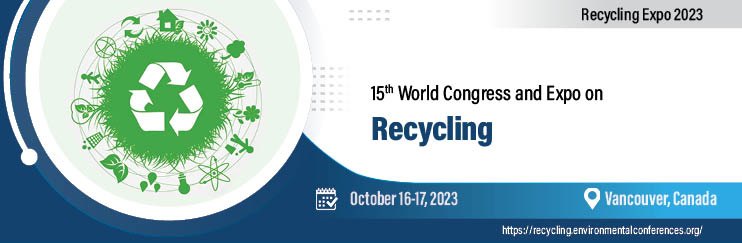  - Recycling Expo 2023
