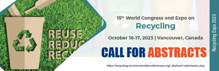  - Recycling Expo 2023