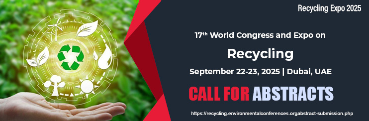 Recycling conference 2025, Waste-to-energy solutions, Sustainable waste management, Environmental protection, Green technology conference, Circular economy, Waste recycling expo Dubai, Recycling Expo 2025, Renewable Energy, E-waste management, Reuse, Reduce, Recycle, Recycling, Food waste management