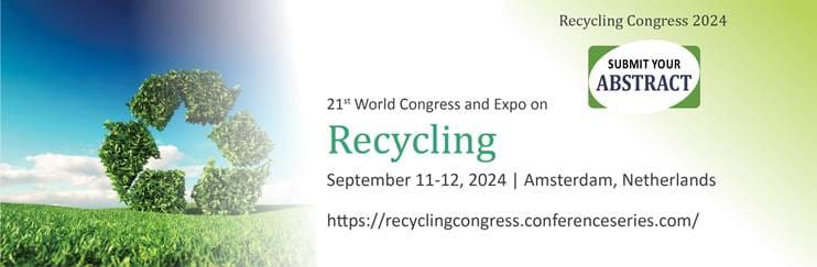  - Recycling Congress 2024